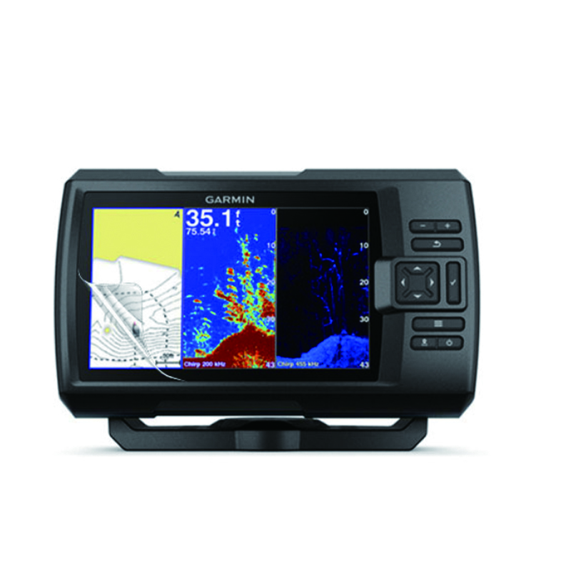2 x PET Clear Screen Protector – Fish Finder Gps recenzja i cena