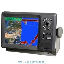 Mr LCD Fish  HP-828Farine Echo – Fishing Depth Finder recenzja i cena