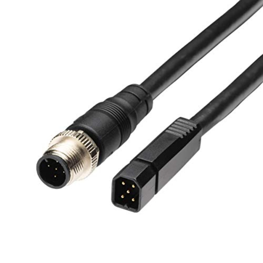 Marine fish finder adapter cab – Fish Finder Cable recenzja i cena